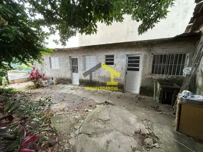 Imóvel Comercial com 3 Quartos à venda, 59m² no Parque São Francisco, Itatiba