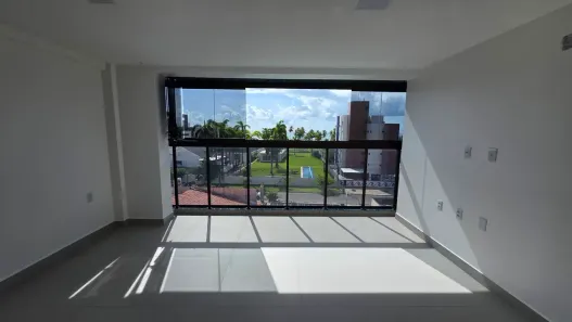 Apartamento com 2 Quartos à venda, 60m² no Jardim Oceania, João Pessoa