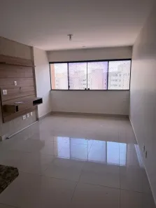Apartamento com 2 Quartos para alugar, 60m² no Parque Oeste Industrial, Goiânia