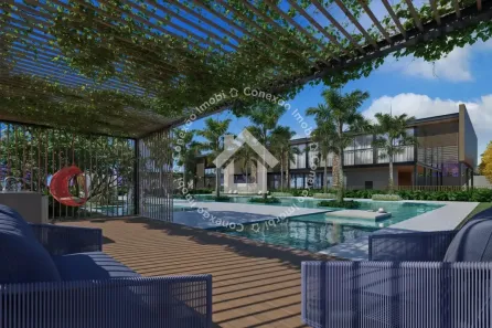 Lote/Terreno à venda, 462m² no Farolândia, Aracaju