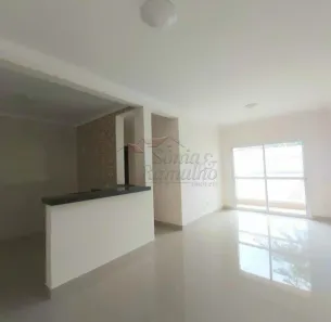 Apartamento com 3 Quartos à venda, 85m² no Residencial e Comercial Palmares, Ribeirão Preto