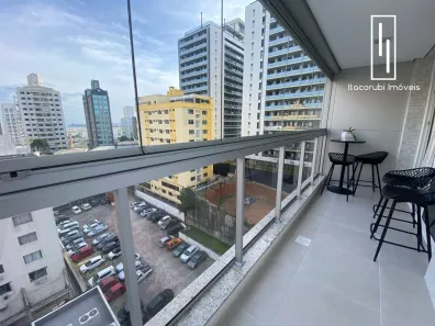 Apartamento com 2 Quartos à venda, 74m² no Centro, Florianópolis
