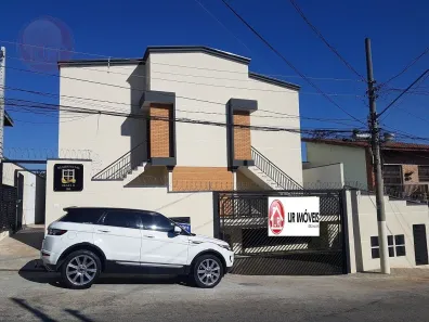 Casa de Condomínio com 2 Quartos à venda, 49m² no Vila Dom Pedro II, São Paulo