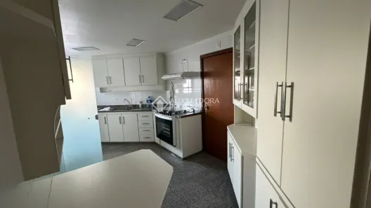 Apartamento com 3 Quartos à venda, 110m² no Vila Euclides, São Bernardo do Campo