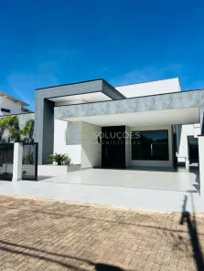 Casa de Condomínio com 3 Quartos à venda, 300m² no Região dos Lagos, Brasília