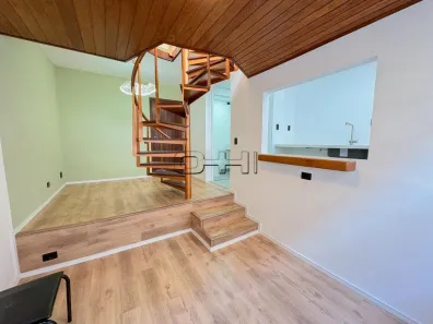 Apartamento com 1 Quarto à venda, 60m² no Vila Clementino, São Paulo