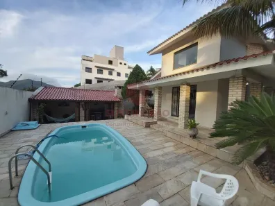 Casa com 4 Quartos à venda, 420m² no João Paulo, Florianópolis