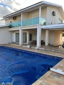 Casa com 4 Quartos à venda, 520m² no Parque Ortolândia, Hortolândia