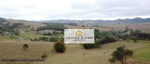 Lote/Terreno à venda, 5967m² no Espírito Santo, Paraibuna