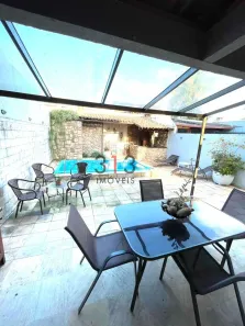 Casa com 4 Quartos à venda, 327m² no Recreio dos Bandeirantes, Rio de Janeiro