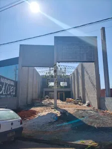 Imóvel Comercial à venda, 300m² no Jardim Alphacenter, Santa Bárbara D'Oeste