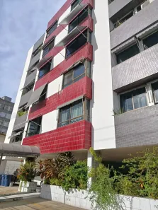 Apartamento com 3 Quartos à venda, 74m² no Stiep, Salvador