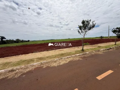 Lote/Terreno à venda, 209m² no Cristo Rei, Toledo
