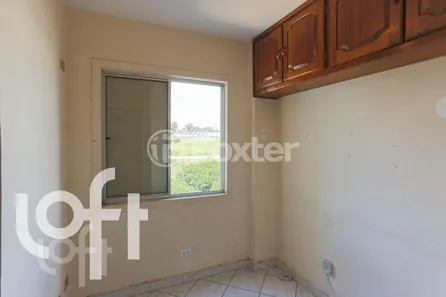 Apartamento com 3 Quartos à venda, 76m² no Jardim Oriental, São Paulo
