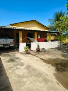 Casa com 3 Quartos à venda, 90m² no Unamar (Tamoios), Cabo Frio