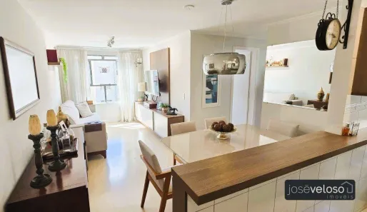 Apartamento com 3 Quartos à venda, 59m² no Santa Quitéria, Curitiba