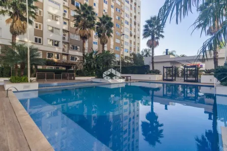 Apartamento com 2 Quartos à venda, 86m² no Marechal Rondon, Canoas