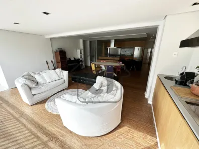 Apartamento com 2 Quartos à venda, 115m² no Chácara Inglesa, São Paulo