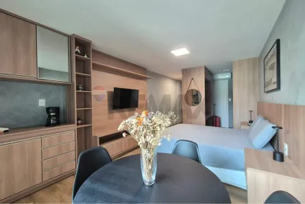 Apartamento com 1 Quarto à venda, 30m² no Jardim Armação, Salvador