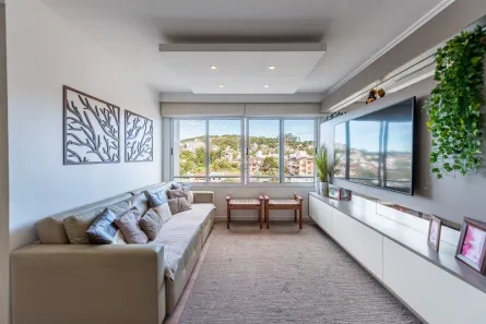 Apartamento com 3 Quartos à venda, 73m² no Tristeza, Porto Alegre