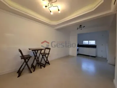 Casa de Condomínio com 3 Quartos à venda, 95m² no Harmonia, Canoas