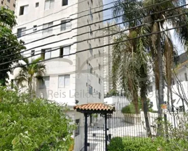 Apartamento com 3 Quartos à venda, 86m² no Santana, São Paulo