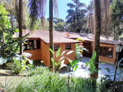 Casa de Condomínio com 3 Quartos à venda, 303m² no Caraguatá, Mairiporã