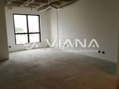 Sala Comercial para alugar, 36m² no Centro, São Caetano do Sul