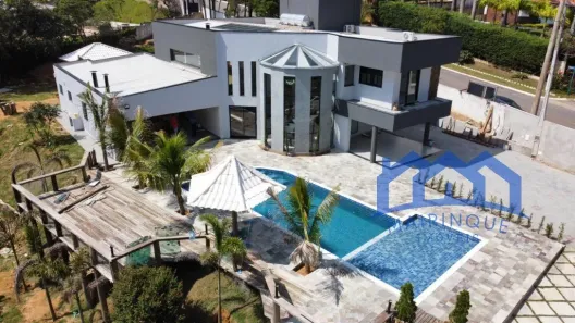 Fazenda/Sítio com 5 Quartos à venda, 3000m² no , Mairinque
