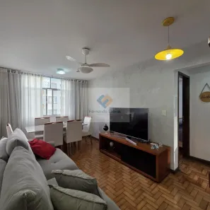 Apartamento com 2 Quartos à venda, 70m² no Santa Rosa, Niterói