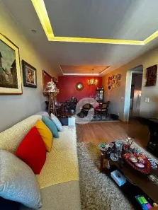 Apartamento com 2 Quartos à venda, 70m² no Icaraí, Niterói