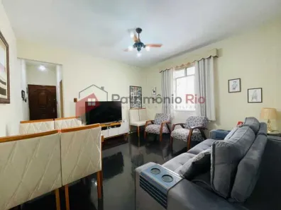 Apartamento com 3 Quartos à venda, 71m² no Vista Alegre, Rio de Janeiro