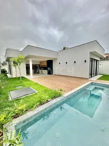 Casa com 3 Quartos à venda, 200m² no Jardim Atlântico, Goiânia