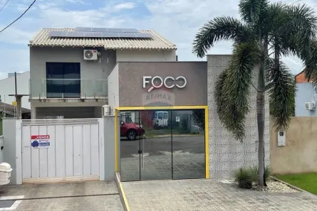 Sobrado com 3 Quartos à venda, 391m² no Jardim Clodoaldo, Cacoal
