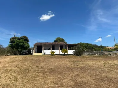 Fazenda/Sítio com 3 Quartos à venda, 33158m² no Oviedo Teixeira, Itabaiana