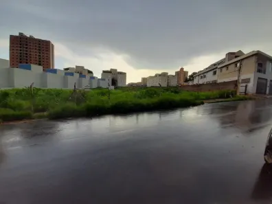 Lote/Terreno à venda, 211m² no Vila Maria Luiza, Ribeirão Preto