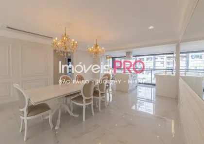 Apartamento com 2 Quartos à venda, 159m² no Indianópolis, São Paulo
