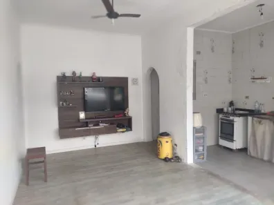 Apartamento com 1 Quarto à venda, 70m² no Aparecida, Santos