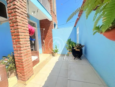 Apartamento com 2 Quartos à venda, 74m² no Lins de Vasconcelos, Rio de Janeiro