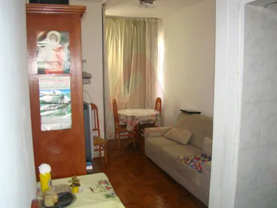 Apartamento com 1 Quarto à venda, 40m² no Centro, Rio de Janeiro