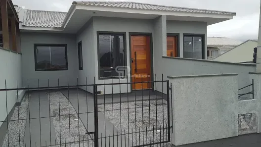  com 2 Quartos à venda, 50m² no Bela Vista, Palhoça