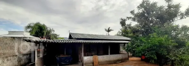 Casa com 3 Quartos à venda, 66m² no Passagem do Massiambú, Palhoça
