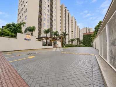 Apartamento com 2 Quartos à venda, 52m² no Bucarein, Joinville