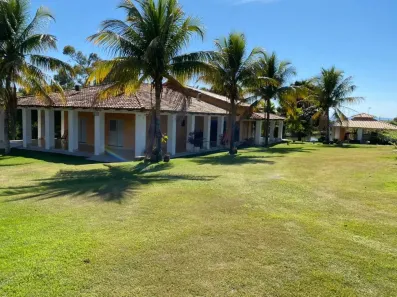 Fazenda/Sítio com 4 Quartos à venda, 306m² no São Luís de Montes Belos, São Luís de Montes Belos