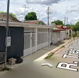 Casa com 4 Quartos para alugar, 250m² no Jardim Imperial, Cuiabá