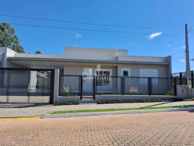 Casa com 3 Quartos à venda, 123m² no Industrial, Dois Irmãos