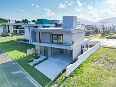 Casa com 4 Quartos à venda, 261m² no São João do Rio Vermelho, Florianópolis