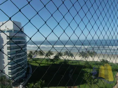 Apartamento com 4 Quartos para alugar, 296m² no Riviera, Bertioga