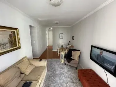 Apartamento com 2 Quartos à venda, 54m² no Jardim Celeste, São Paulo