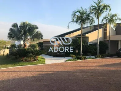 Casa de Condomínio com 5 Quartos à venda, 550m² no Buru, Salto